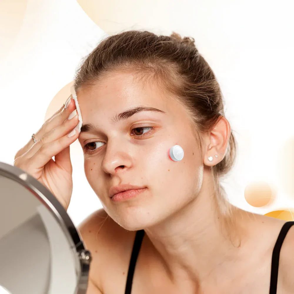 Acne LED Therapy Patches
